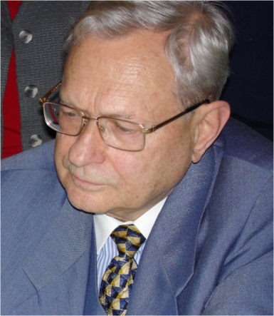 Prof. W. Mican